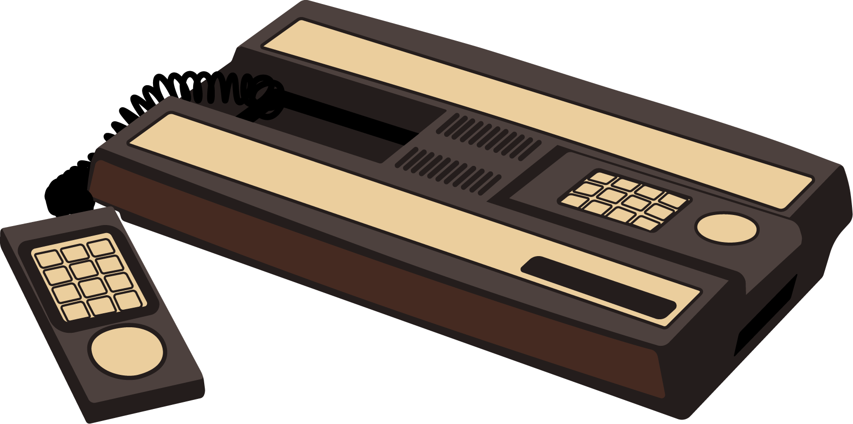 Intellivision Icon